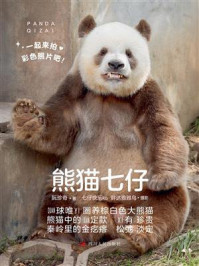 《熊猫七仔》-阮珍奇 《熊猫七仔》-阮珍奇