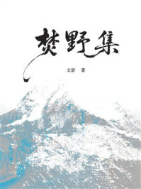 《焚野集》-文湛