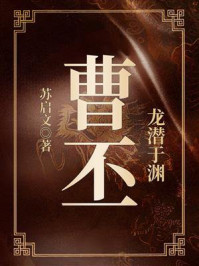 《龙潜于渊:曹丕》-苏启文 《龙潜于渊:曹丕》-苏启文