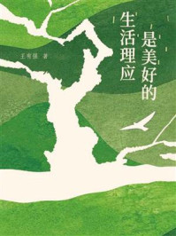 《生活理应是美好的》-王有强