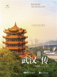 《武汉传:江汉交汇的大都市》-李鲁平 《武汉传:江汉交汇的大都市》-李鲁平
