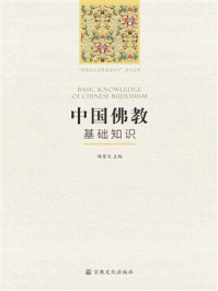 《中国佛教基础知识》-杨曾文