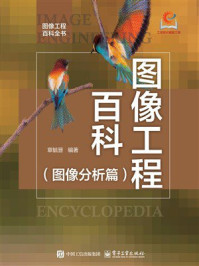 《图像工程百科(图像分析篇)》-章毓晋 《图像工程百科(图像分析篇)》-章毓晋