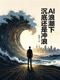 《AI浪潮下:沉底还是冲浪》-庞建文 《AI浪潮下:沉底还是冲浪》-庞建文