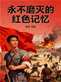 《永不磨灭的红色记忆》-曼琪 《永不磨灭的红色记忆》-曼琪