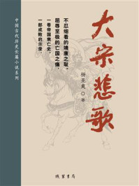 《大宋悲歌》-杨亚爽