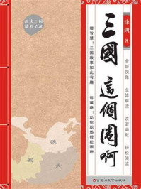 《三国，这个圈啊》-涂鸿
