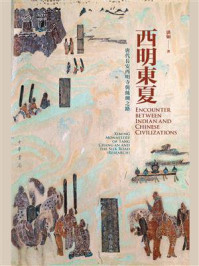 《西明东夏：唐代长安西明寺与丝绸之路（全2册）》-湛如