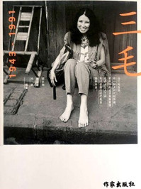 《三毛1943一1991》-师永刚