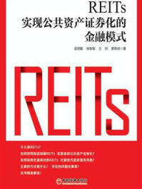 《REITs：实现公共资产证券化的金融模式》-孟明毅