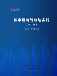 《数字经济战略与实践.第二辑》-尤元文