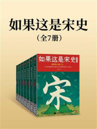 《如果这是宋史（全7册）》-高天流云