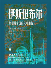 《伊斯坦布尔：奥斯曼帝国的文明重构（好望角丛书）》-伯纳德·刘易斯