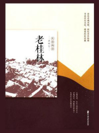 《老桂林》-《老城记》编辑组