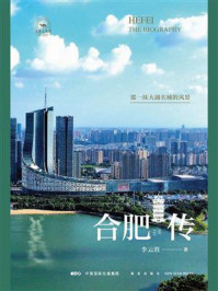 《合肥传：那一抹大湖名城的风景》-李云胜