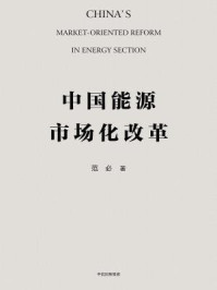 《中国能源市场化改革》-范必
