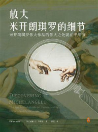 《放大米开朗琪罗的细节》-威廉·E.华莱士