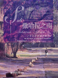 《撒哈拉之南：女记者的非洲视界》-刘畅