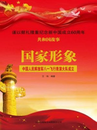 《国家形象：中国人民解放军八一飞行表演大队成立》-王伟