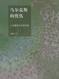 《马尔克斯的忧伤：小说精神与中国气象》-王鹏程