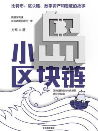 《小岛区块链》-方军