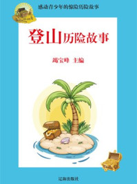 《登山历险故事》-竭宝峰