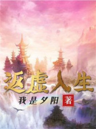 《返虚入生》-我是夕阳