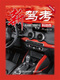 《新驾考：轻松通过科目四》-裴保纯