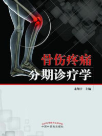 《骨伤疼痛分期诊疗学》-龙翔宇