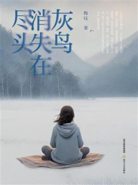 《灰鸟消失在尽头》-梅钰