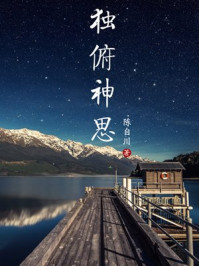 《独俯神思》-陈自川
