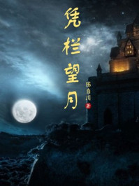 《凭栏望月》-陈自川