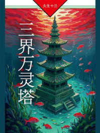 《三界万灵塔》-久生十兰