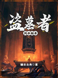 《盗墓者：风水秘术》-糖衣古典