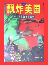 《飘炸美国：一个真实的故事》-田闻一