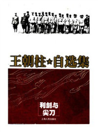 《利剑与尖刀》-王朝柱