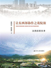 《让东西部协作之花绽放：汉阴挂职往事》-夏国中