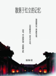 《散落于红尘的记忆》-陈邦林