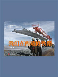 《我们在西藏修铁路（中）》-王荃荃