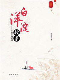 《白洋淀故事：雄安民俗采撷》-宋忠臣