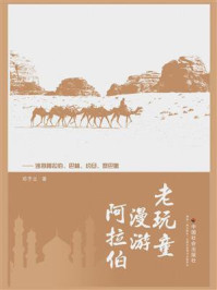 《老玩童漫游阿拉伯》-邓予立