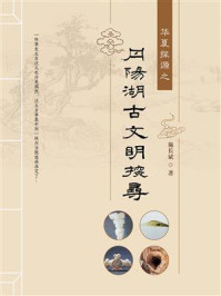 《丹阳湖古文明探寻》-施长斌