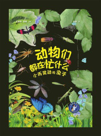 《动物们都在忙什么：小而灵动的虫子》-王德华
