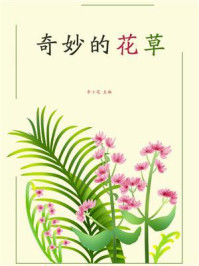 《奇妙的花草》-李小花