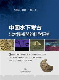 《中国水下考古出水陶瓷器的科学研究》-李伟东
