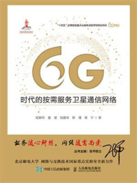 《6G时代的按需服务卫星通信网络》-匡麟玲