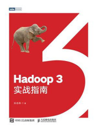 《Hadoop 3实战指南》-孙志伟