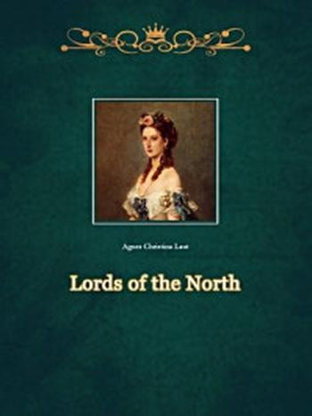《Lords of the North》-Agnes Christina Laut